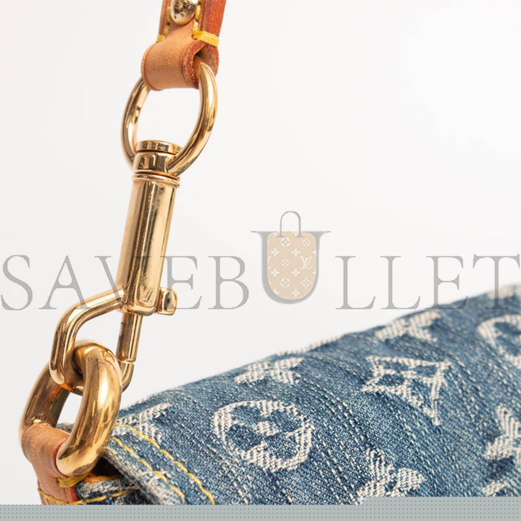 l**is v*t*n monogram De*1m  pleaty m95050 (26*15*9cm)